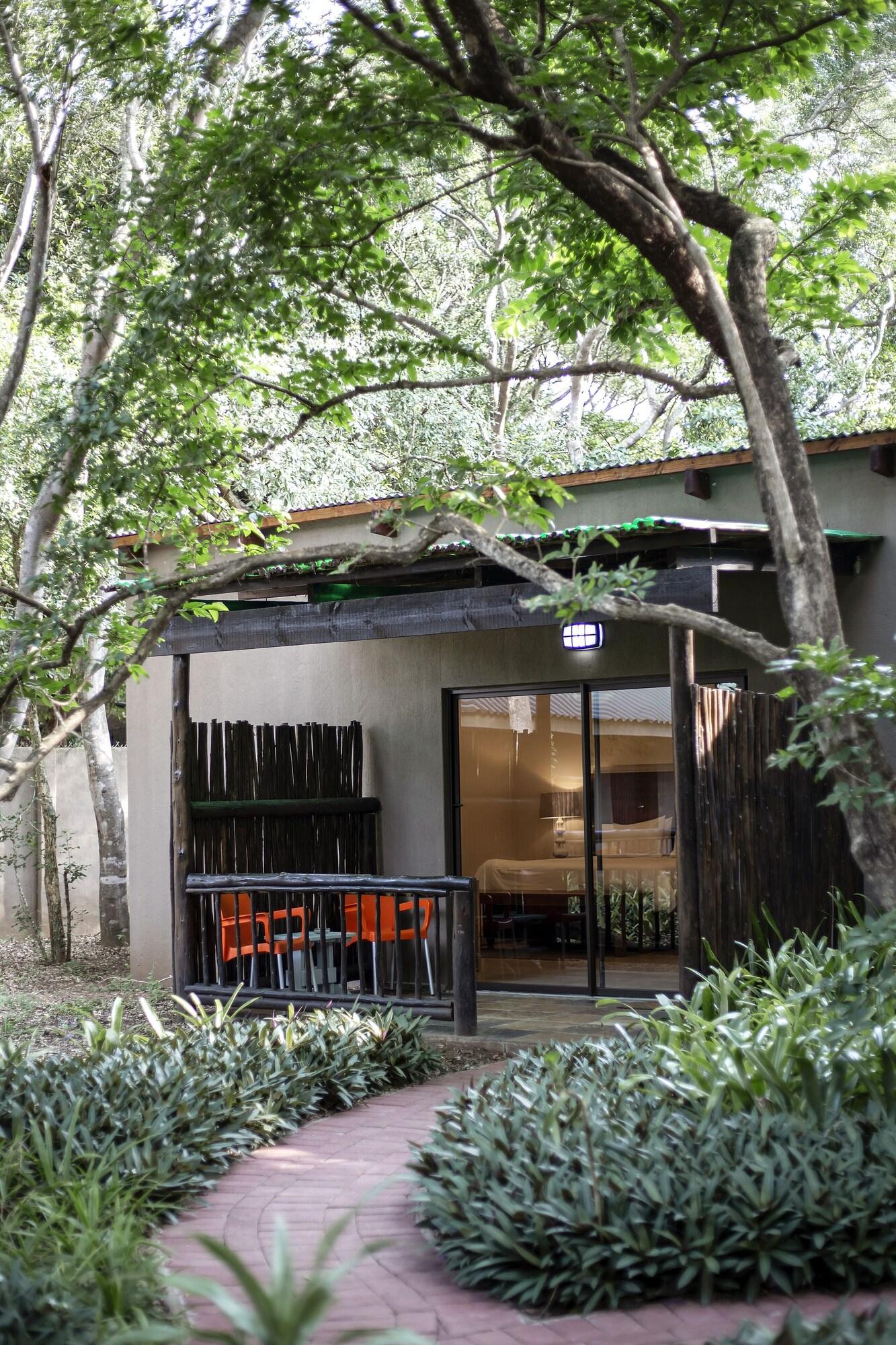 Emdoneni Lodge Hluhluwe Exterior foto