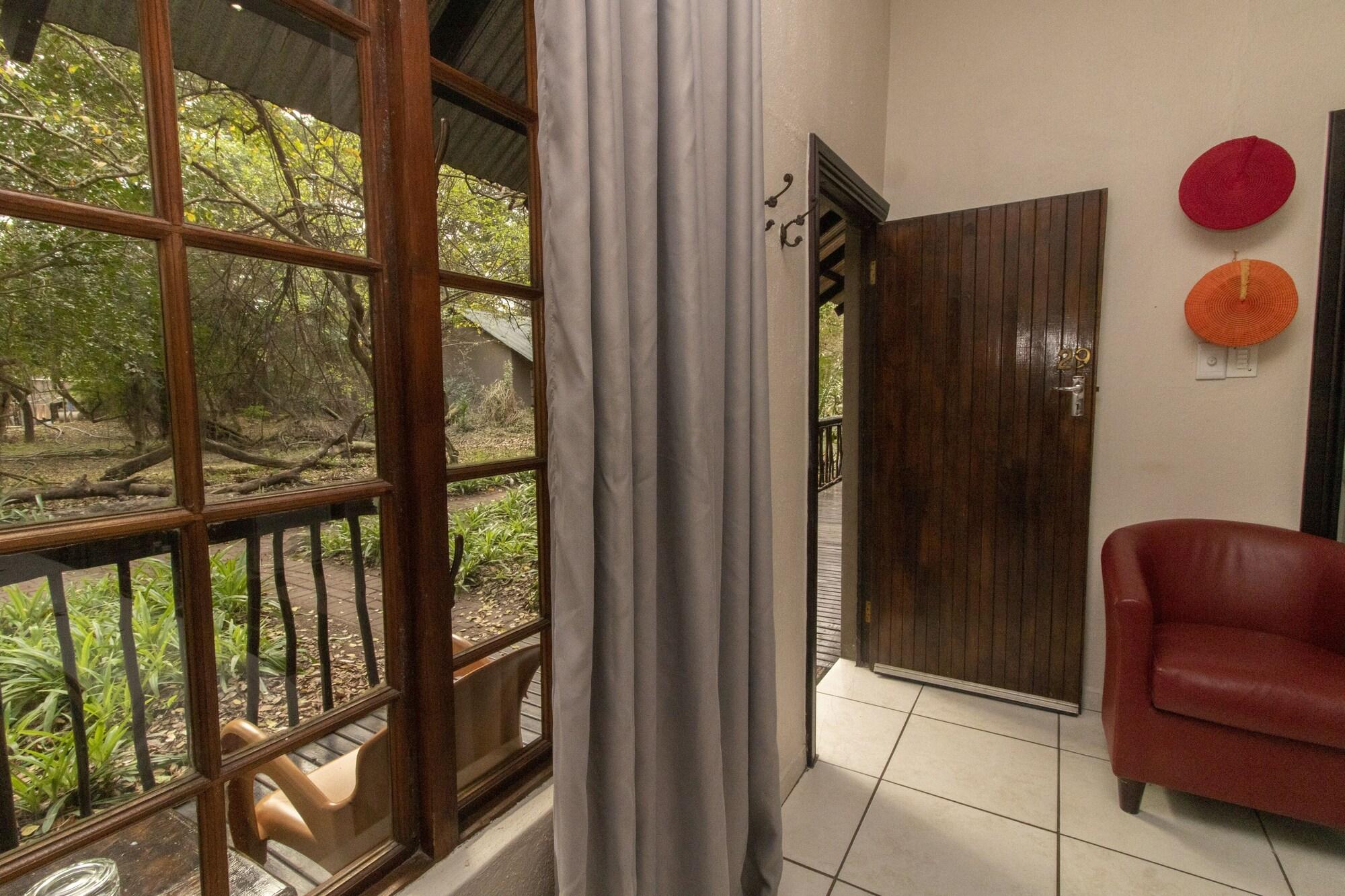 Emdoneni Lodge Hluhluwe Exterior foto