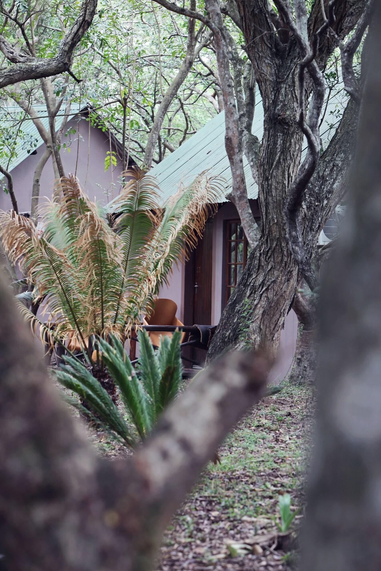 Emdoneni Lodge Hluhluwe Exterior foto