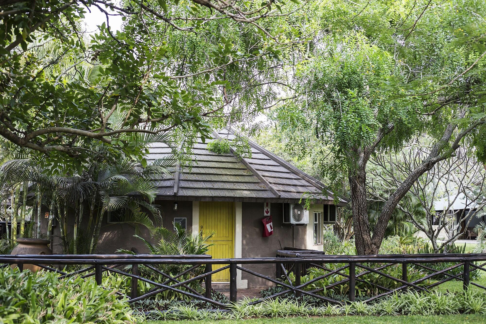 Emdoneni Lodge Hluhluwe Exterior foto