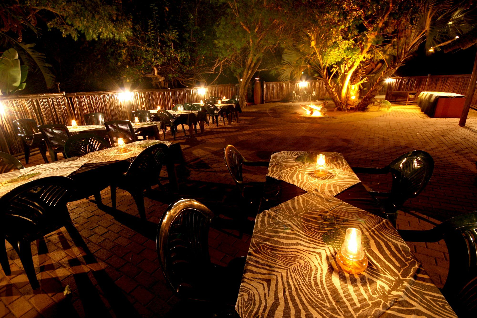 Emdoneni Lodge Hluhluwe Exterior foto