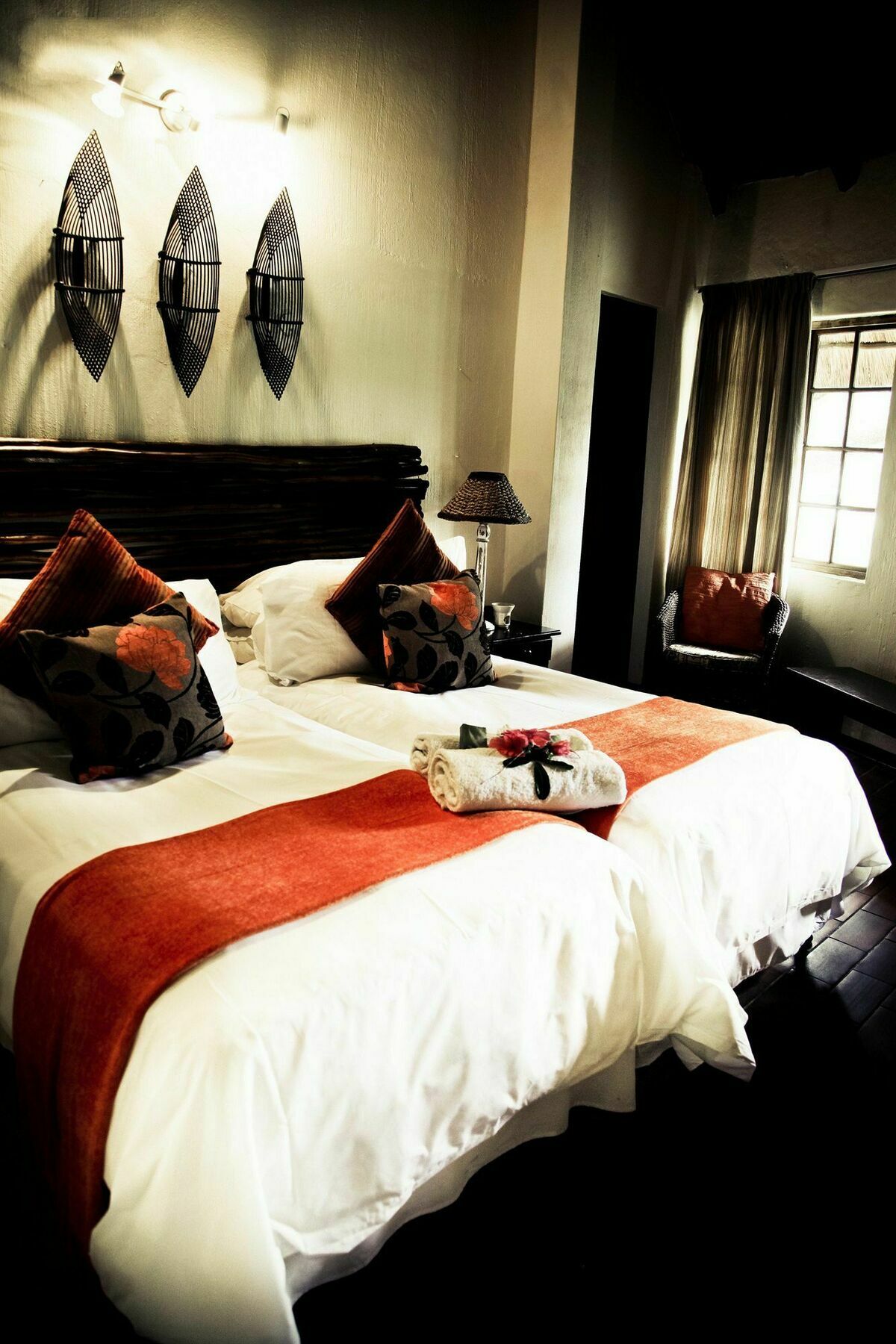 Emdoneni Lodge Hluhluwe Exterior foto