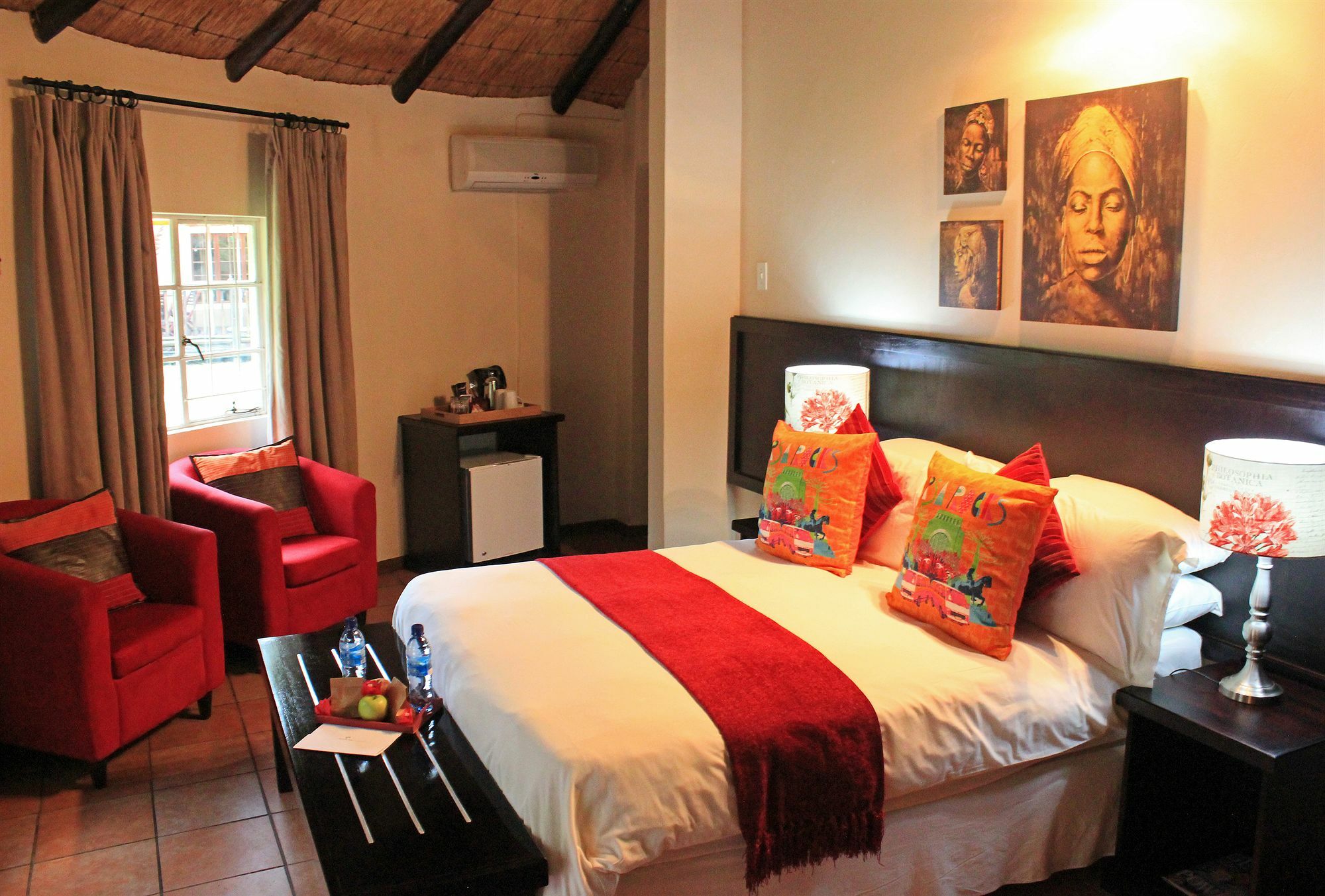 Emdoneni Lodge Hluhluwe Exterior foto